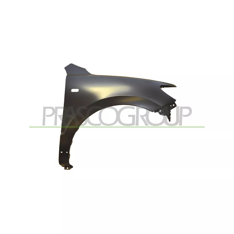 Aile avant droit PRASCO HN8163023