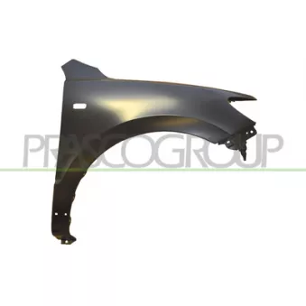 Aile avant droit PRASCO HN8163023OE