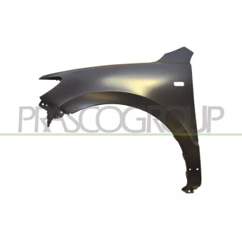 Aile avant gauche PRASCO HN8163024