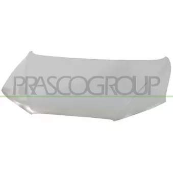Capot-moteur PRASCO HN8163100
