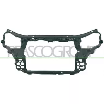 Revêtement avant PRASCO