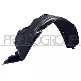 Doublure d'aile avant gauche PRASCO