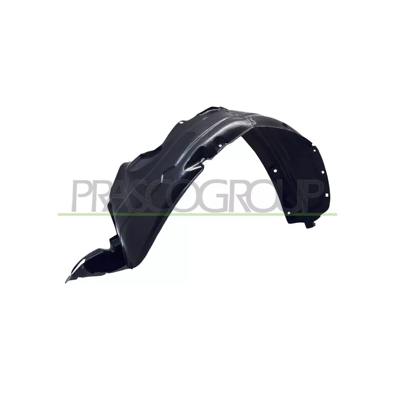 Doublure d'aile avant gauche PRASCO HN8163604