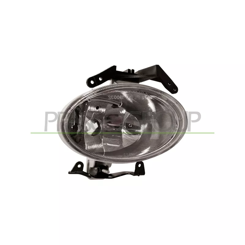 Projecteur antibrouillard PRASCO HN8164413