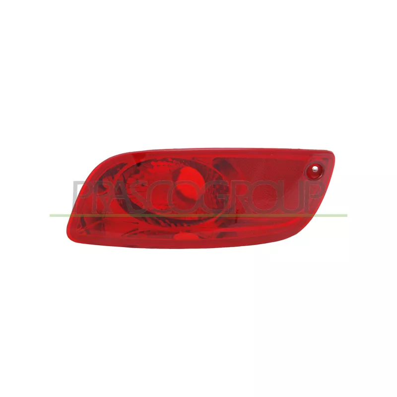 Projecteur antibrouillard PRASCO HN8164453