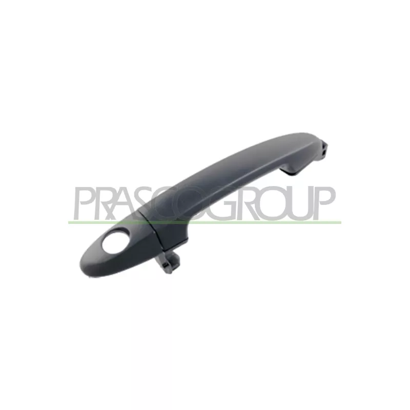 Poignée extérieure de porte avant gauche PRASCO HN8168004