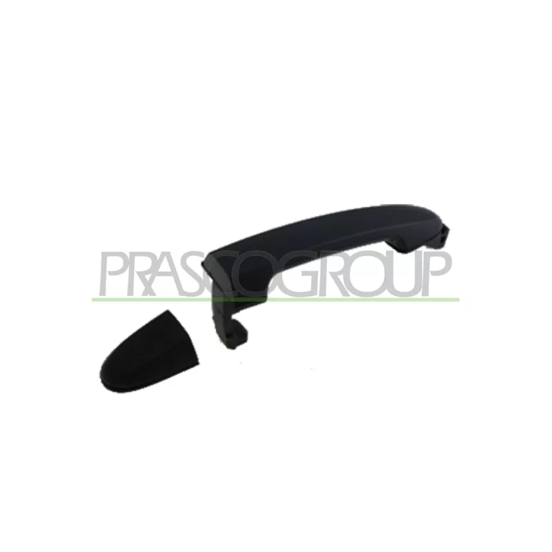 Poignée extérieure de porte arrière droit PRASCO HN8168113
