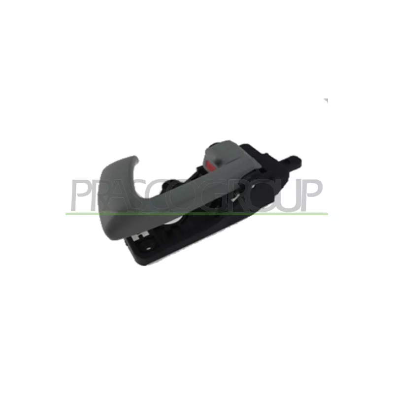 Poignet de porte, équipment intérieur avant gauche PRASCO HN8168608