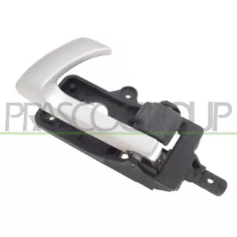 Poignet de porte, équipment intérieur avant gauche PRASCO HN8168648