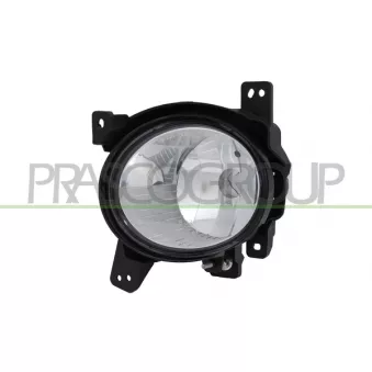 Projecteur antibrouillard PRASCO HN8184414
