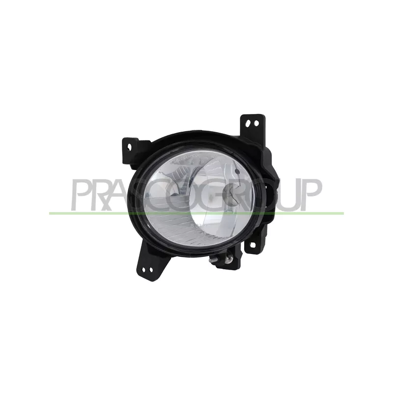 Projecteur antibrouillard PRASCO HN8184414