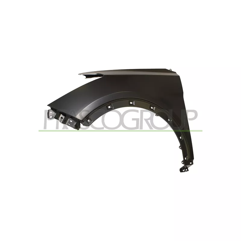 Aile avant droit PRASCO HN8193003