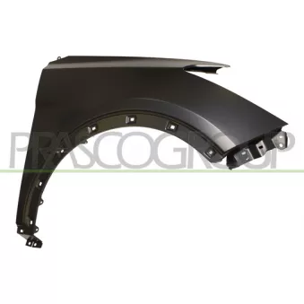 Aile avant gauche PRASCO HN8193004