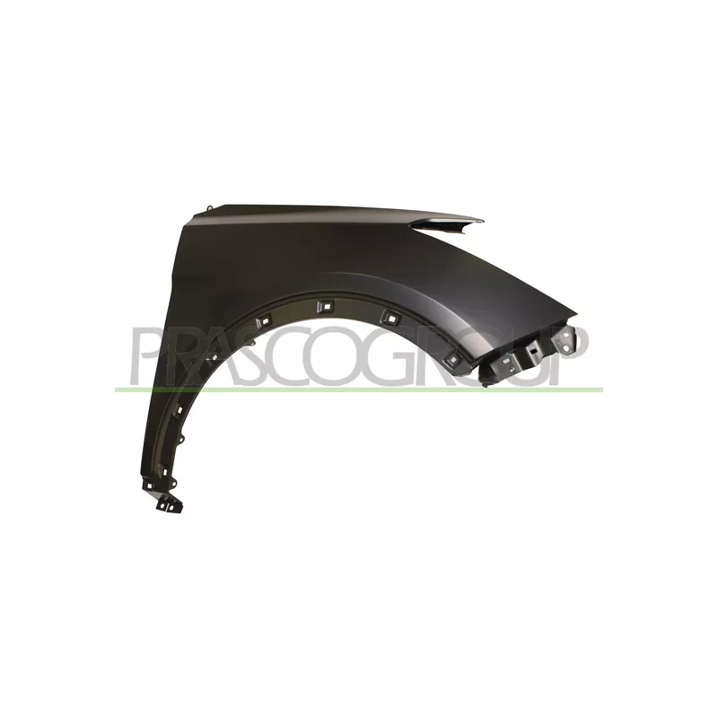 Aile avant gauche PRASCO HN8193004