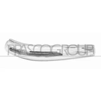 Feu clignotant PRASCO HN8197415