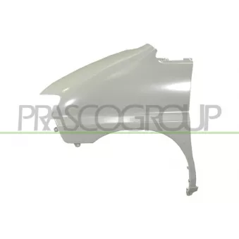 Aile avant gauche PRASCO HN9223004