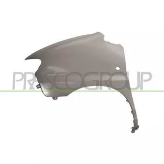 Aile avant gauche PRASCO HN9223014