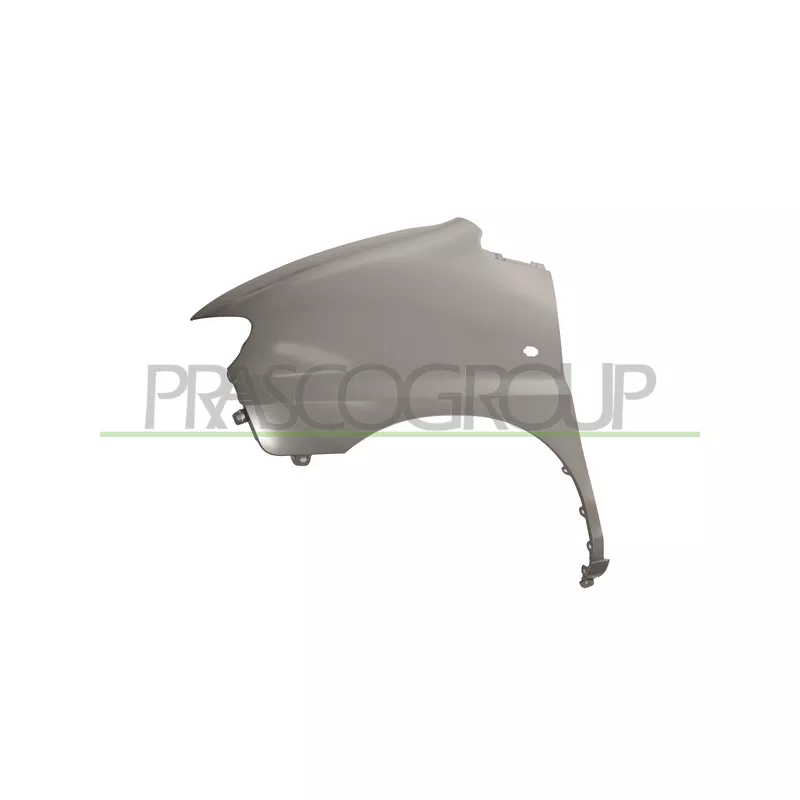 Aile avant gauche PRASCO HN9223014
