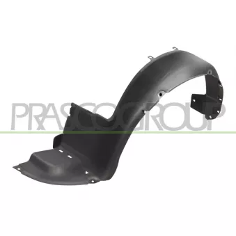 Doublure d'aile avant gauche PRASCO HN9223604OE