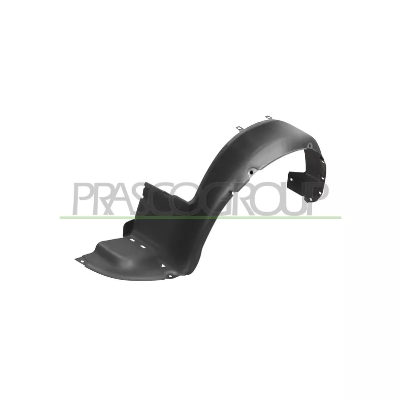 Doublure d'aile avant gauche PRASCO HN9223604OE