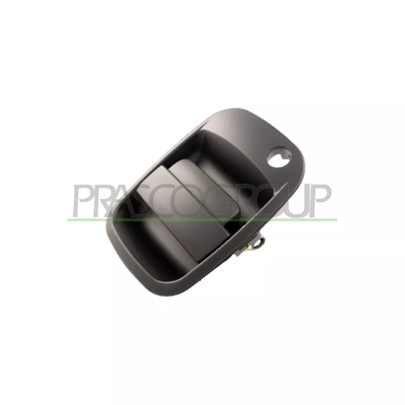 Poignée extérieure de porte arrière gauche PRASCO HN9228132