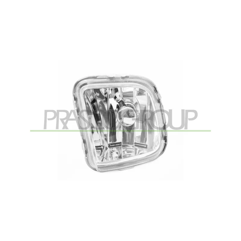 Projecteur antibrouillard PRASCO HN9244413