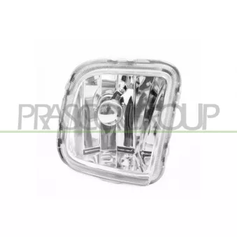 Projecteur antibrouillard PRASCO HN9244414