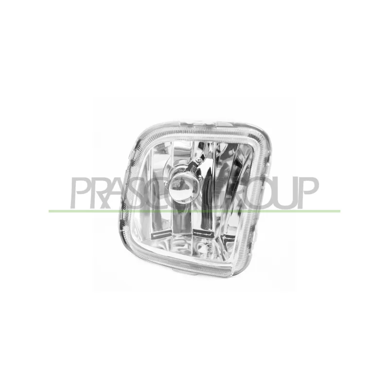 Projecteur antibrouillard PRASCO HN9244414