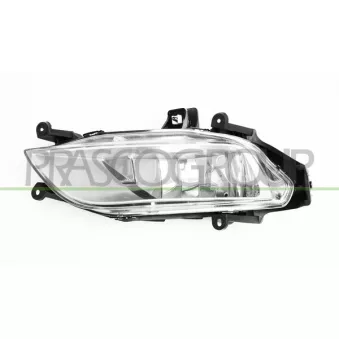 Projecteur antibrouillard PRASCO HN9264413