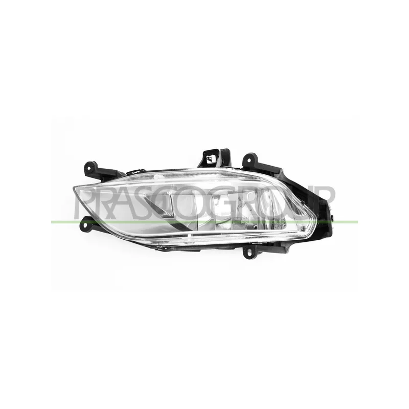 Projecteur antibrouillard PRASCO HN9264413