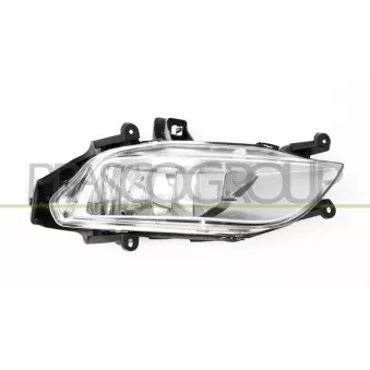 Projecteur antibrouillard PRASCO HN9264414