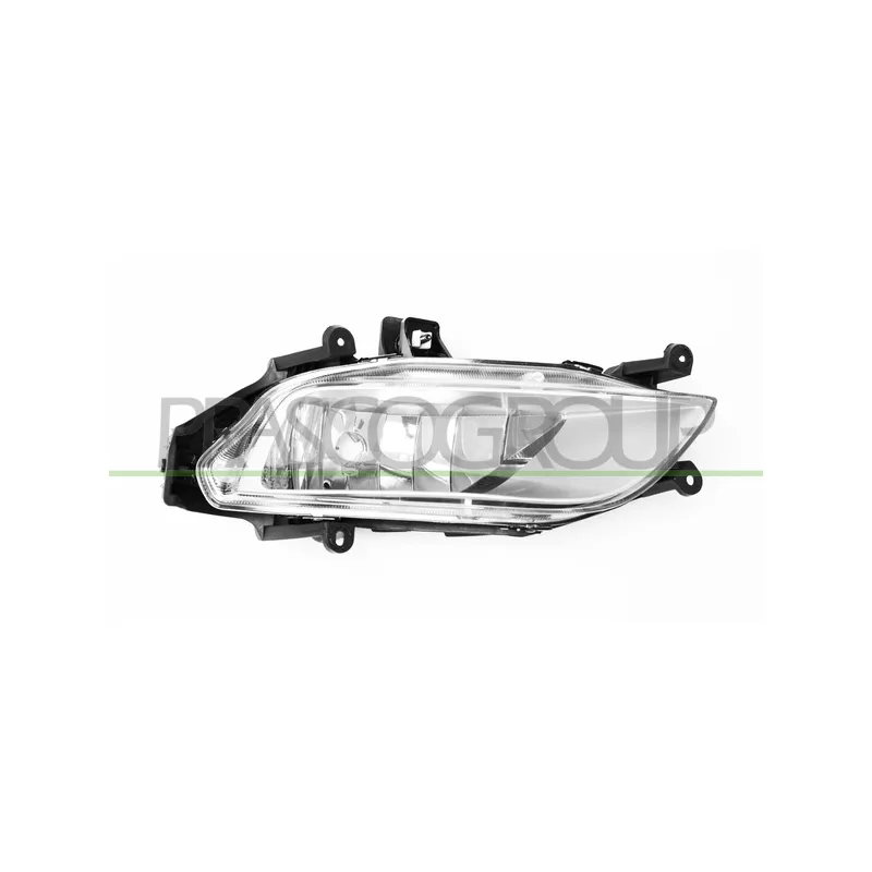 Projecteur antibrouillard PRASCO HN9264414