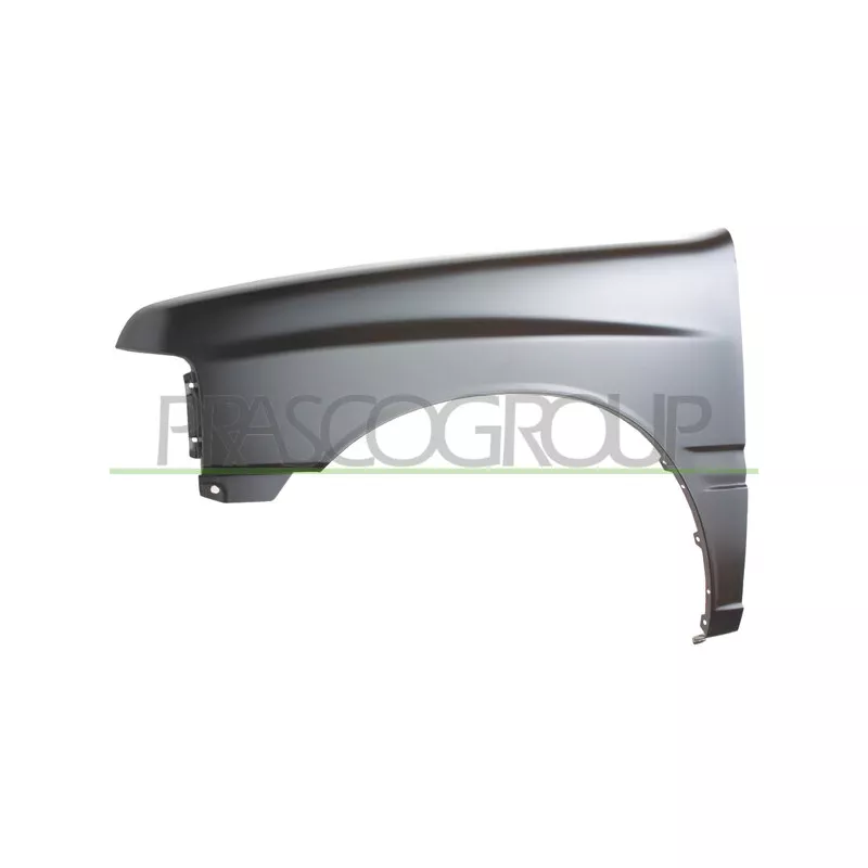 Aile avant gauche PRASCO IZ8103004