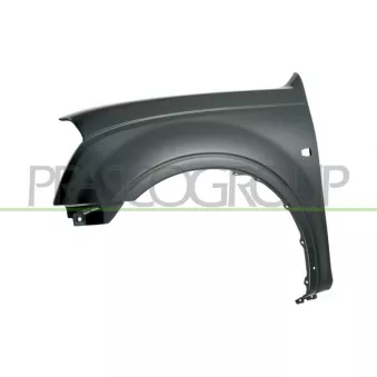 Aile avant gauche PRASCO IZ8203014
