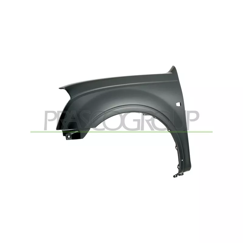 Aile avant gauche PRASCO IZ8203014