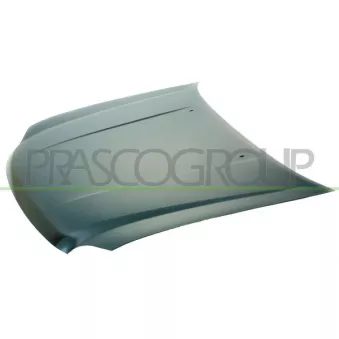 Capot-moteur PRASCO