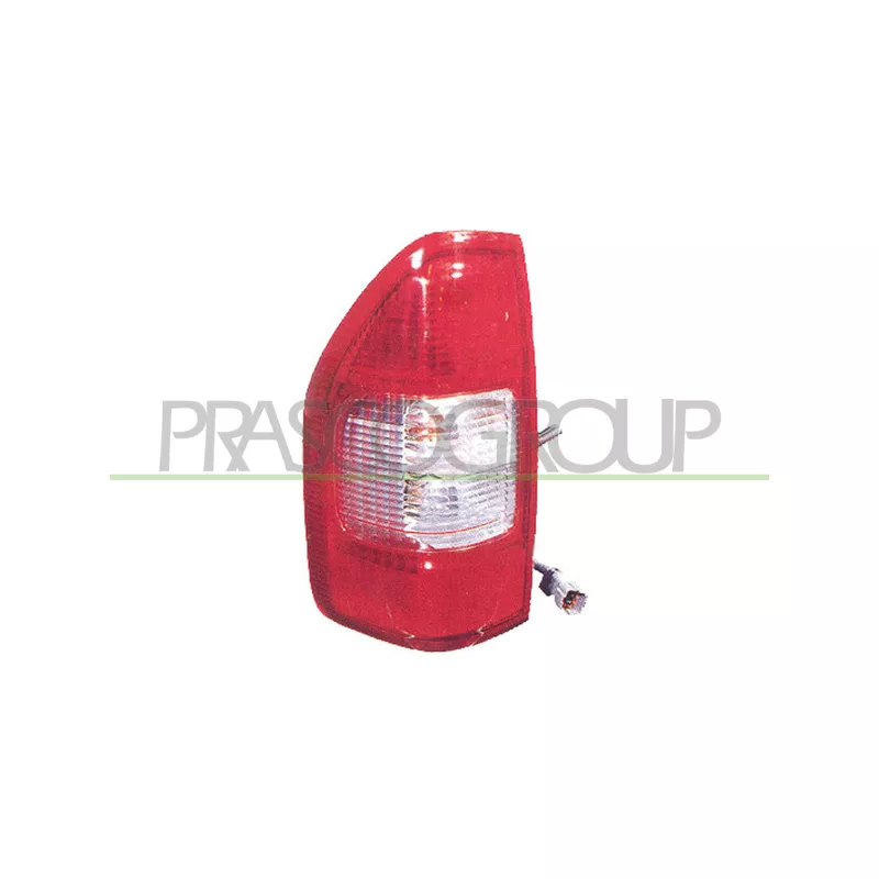 Feu arrière PRASCO IZ8204153