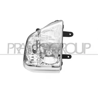 Projecteur principal PRASCO IZ8204803