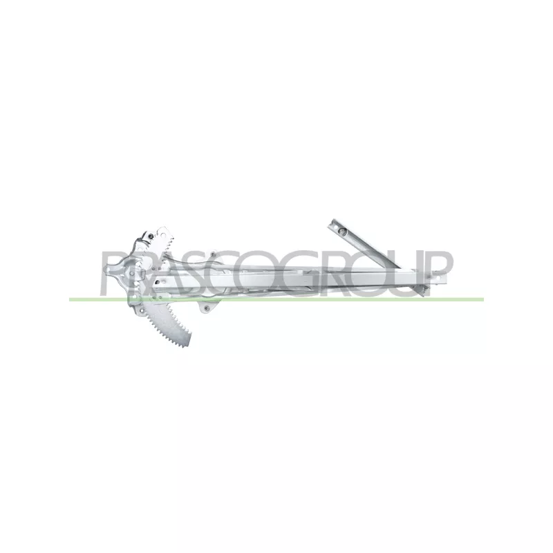 Lève-vitre avant droit PRASCO IZ820W023