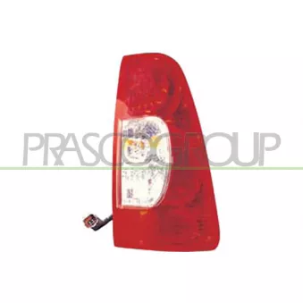 Feu arrière PRASCO IZ8224153
