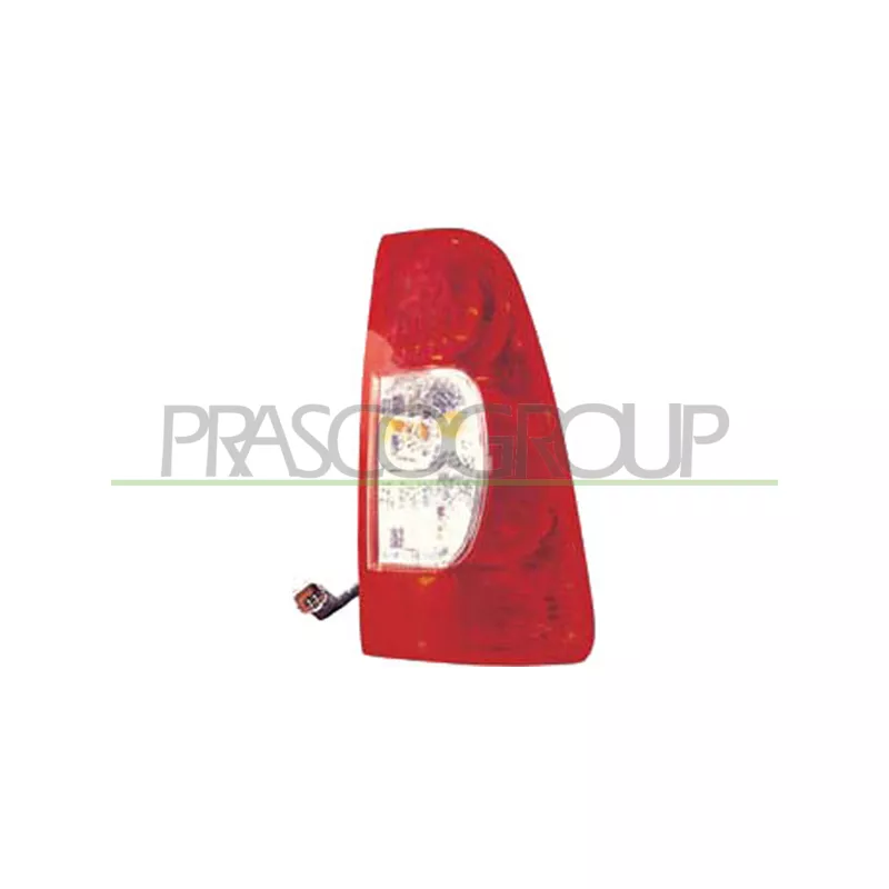 Feu arrière PRASCO IZ8224153