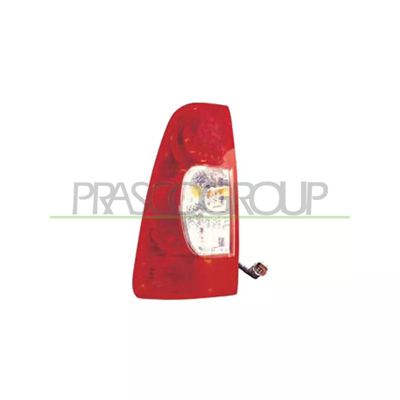 Feu arrière PRASCO IZ8224154
