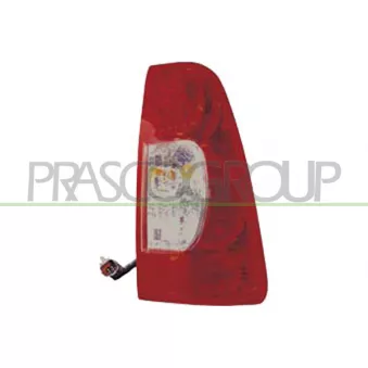 Feu arrière PRASCO IZ8224163