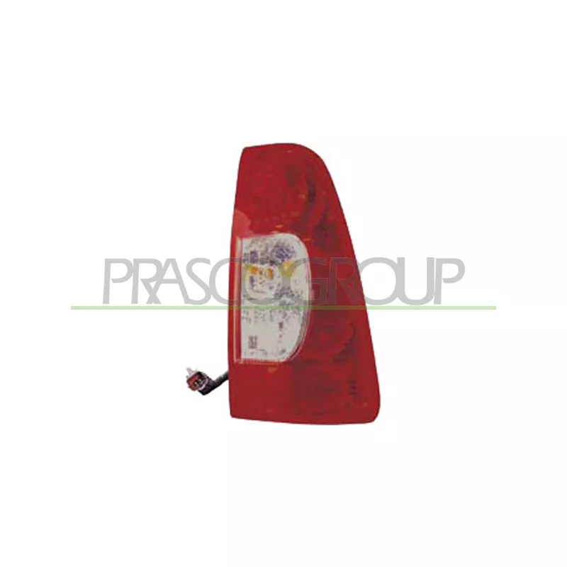 Feu arrière PRASCO IZ8224163