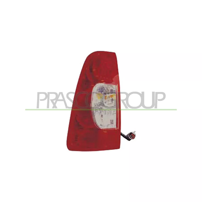 Feu arrière PRASCO IZ8224164