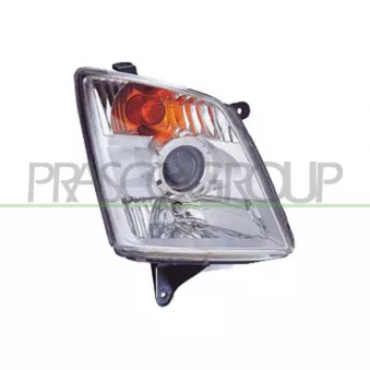 Projecteur principal PRASCO IZ8224903