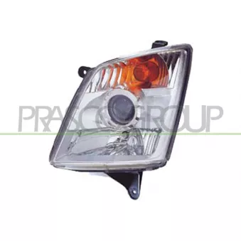 Projecteur principal PRASCO IZ8224904