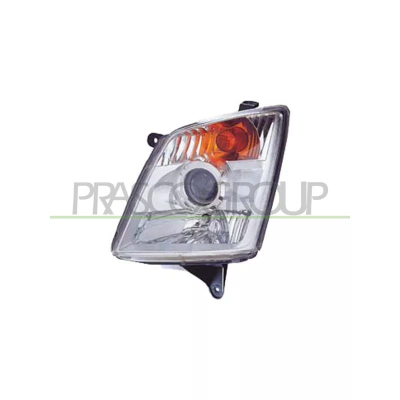 Projecteur principal PRASCO IZ8224904