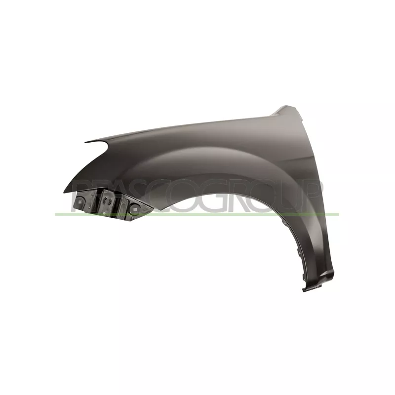 Aile avant gauche PRASCO IZ8263004