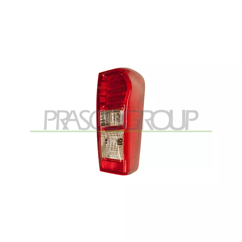 Feu arrière PRASCO IZ8264053